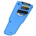 Coletor de dados Android CPX Blue com Wifi